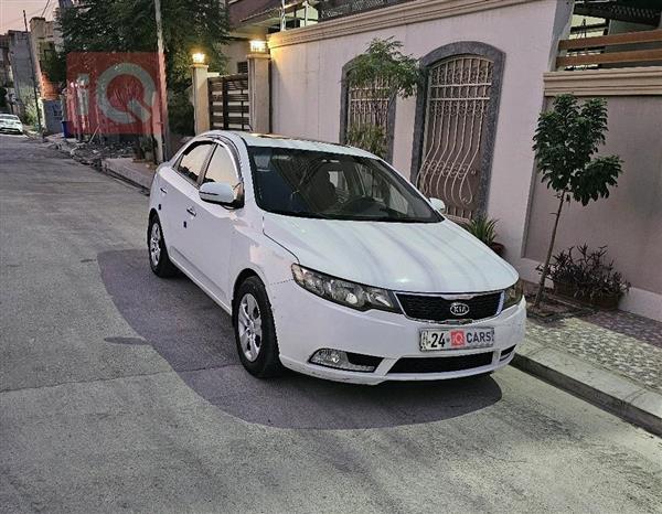 کیا سیراتۆ 2013  بۆ فرۆشتن لە عێراق - موسڵ